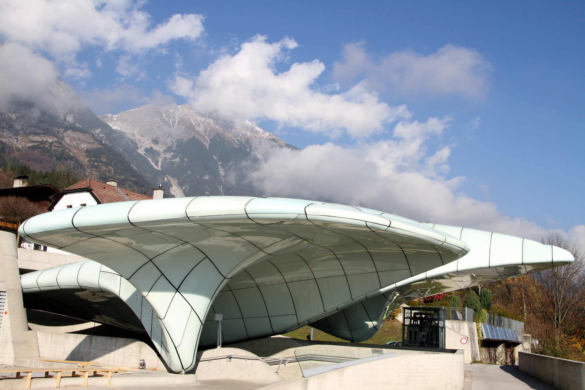 Innsbruck
